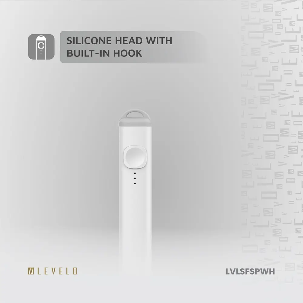 Levelo Skyflex Stylus Pen For Ipad Series - White-133797 Levelo Skyflex Stylus Pen For Ipad Series - White-133797