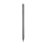 Levelo Skytip Stylus Pen With Retractable Plunge Design For Ipad - Black/blue-0