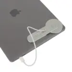 Levelo Energia Magsafe Wireless Charging Phone Stand - Silver-133827