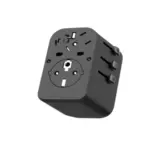 Anker Nano Travel Adapter 4in1 65w - Black-133901