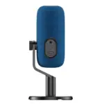 Ko - Star M-660 Audio Usb Microphone - Blue-133935