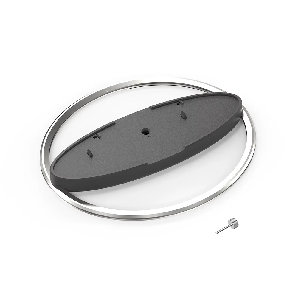 Vertical Stand For For Ps5, Ps5 Slim, Ps5 Pro - Grey-0 Vertical Stand For For Ps5, Ps5 Slim, Ps5 Pro - Grey-0