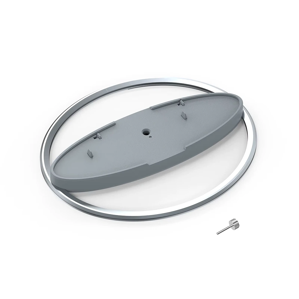 Vertical Stand For For Ps5, Ps5 Slim, Ps5 Pro - Silver-0 Vertical Stand For For Ps5, Ps5 Slim, Ps5 Pro - Silver-0