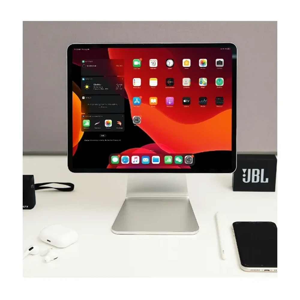 Gamvity Tablet Stand For Ipad Air 4 Generation And 11inch Ipad Pro-133302 Gamvity Tablet Stand For Ipad Air 4 Generation And 11inch Ipad Pro-133302