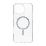 Otterbox Symmetry Series Magsafe Case For Iphone 16 Pro Max - Clear-133978