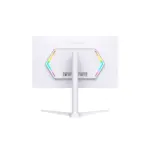 Gameon Artic Pro Series 24" Fhd 380 Hz Mprt 0.5 Ms Fast Ips Gaming Monitor (Support Ps5) - White-134044