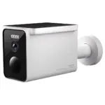 Xiaomi Solar Outdoor Camera Bw400 Pro Set - White-133373