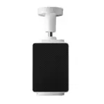 Xiaomi Solar Outdoor Camera Bw400 Pro Set - White-133376