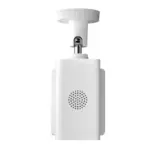 Xiaomi Solar Outdoor Camera Bw400 Pro Set - White-133375