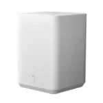 Xiaomi Solar Outdoor Camera Bw400 Pro Set - White-133374