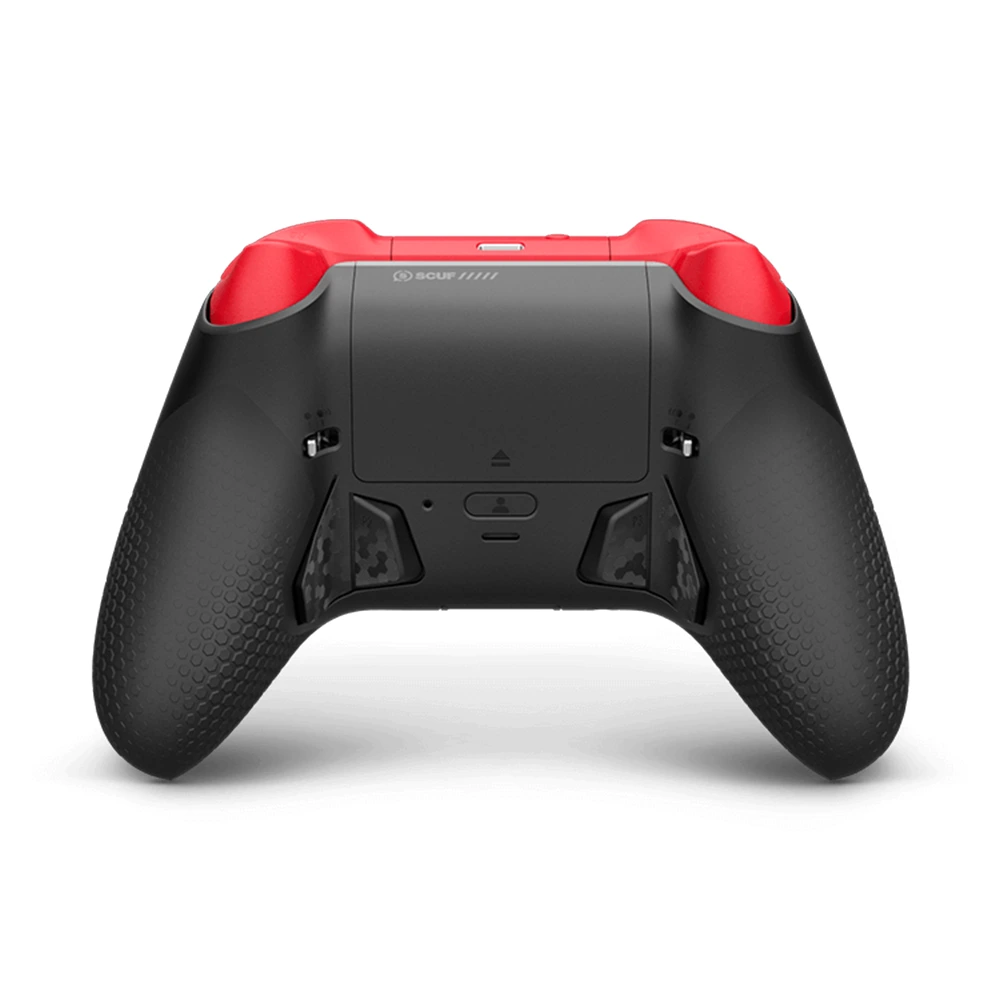 Xbox: Scuf Instinct Pro Wireless Performance Controller - Oracle Red Bull Racing-133405 Xbox: Scuf Instinct Pro Wireless Performance Controller - Oracle Red Bull Racing-133405