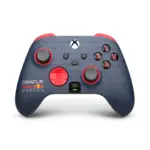 Xbox: Scuf Instinct Pro Wireless Performance Controller - Oracle Red Bull Racing-0
