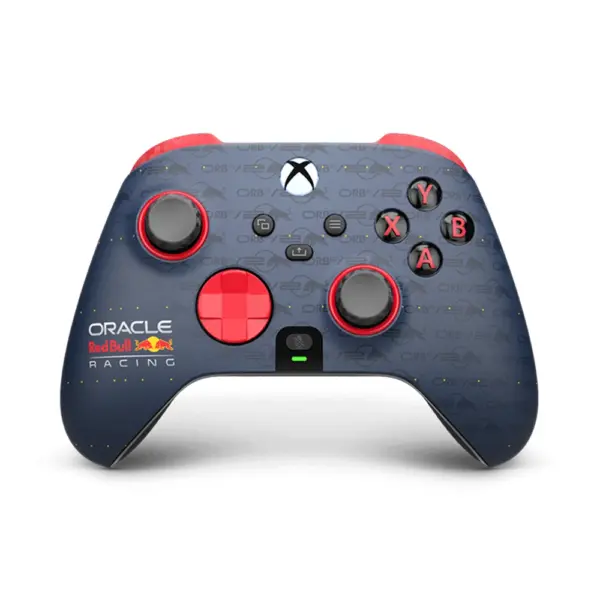 Xbox: Scuf Instinct Pro Wireless Performance Controller - Oracle Red Bull Racing-0