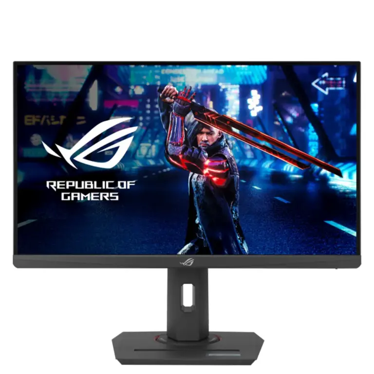Asus Rog Strix Xg259qns Fhd - 25 Inch (24.5 Inch Viewable) 380 Hz 0.3 Ms Esports Gaming Monitor -0
