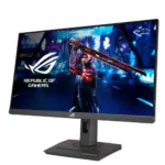Asus Rog Strix Xg259qns Fhd - 25 Inch (24.5 Inch Viewable) 380 Hz 0.3 Ms Esports Gaming Monitor -133438