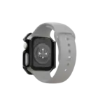 Uag Apple Watch 41mm Series 7/8 Scout Case - Black-132614
