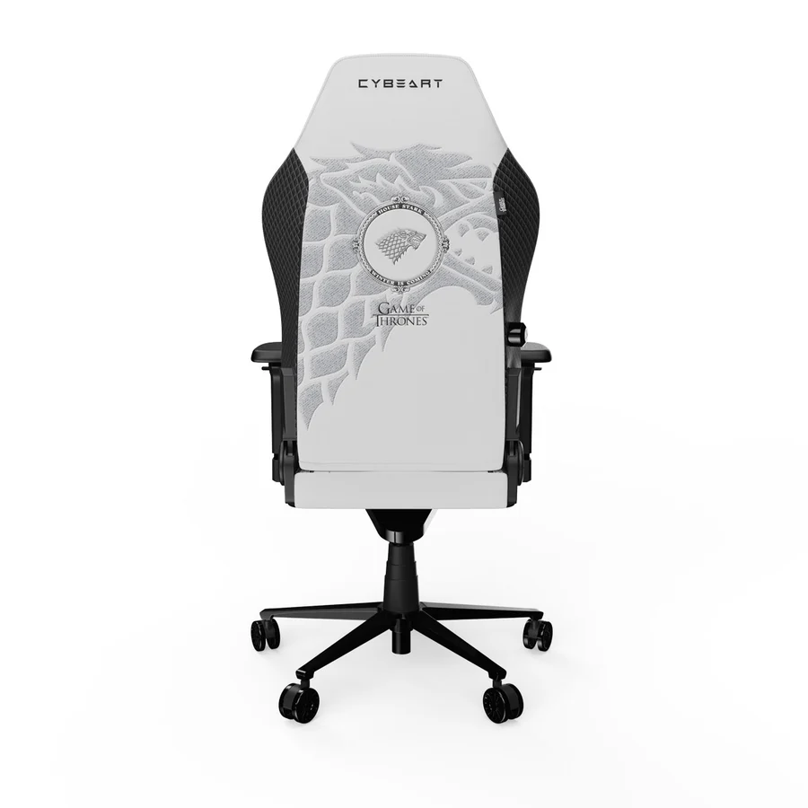Cybeart House Stark Gaming Chair-133278 Cybeart House Stark Gaming Chair-133278