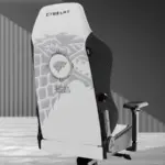 Cybeart House Stark Gaming Chair-133281