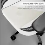 Cybeart House Stark Gaming Chair-133282