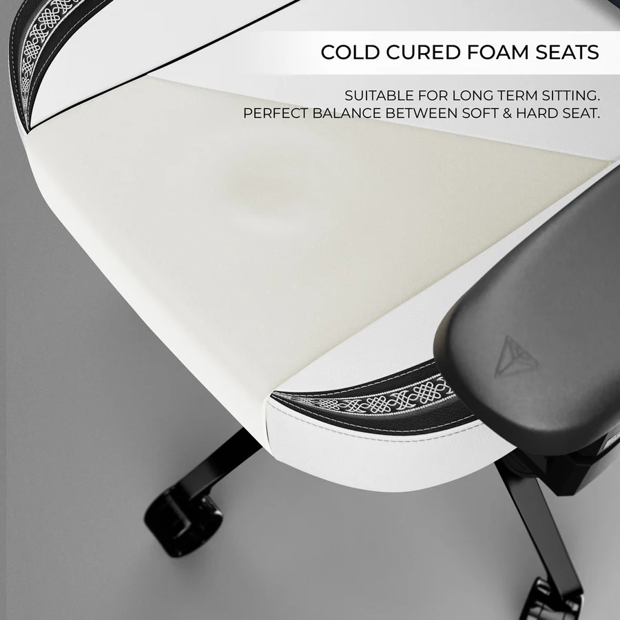 Cybeart House Stark Gaming Chair-133282 Cybeart House Stark Gaming Chair-133282