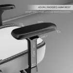 Cybeart House Stark Gaming Chair-133284