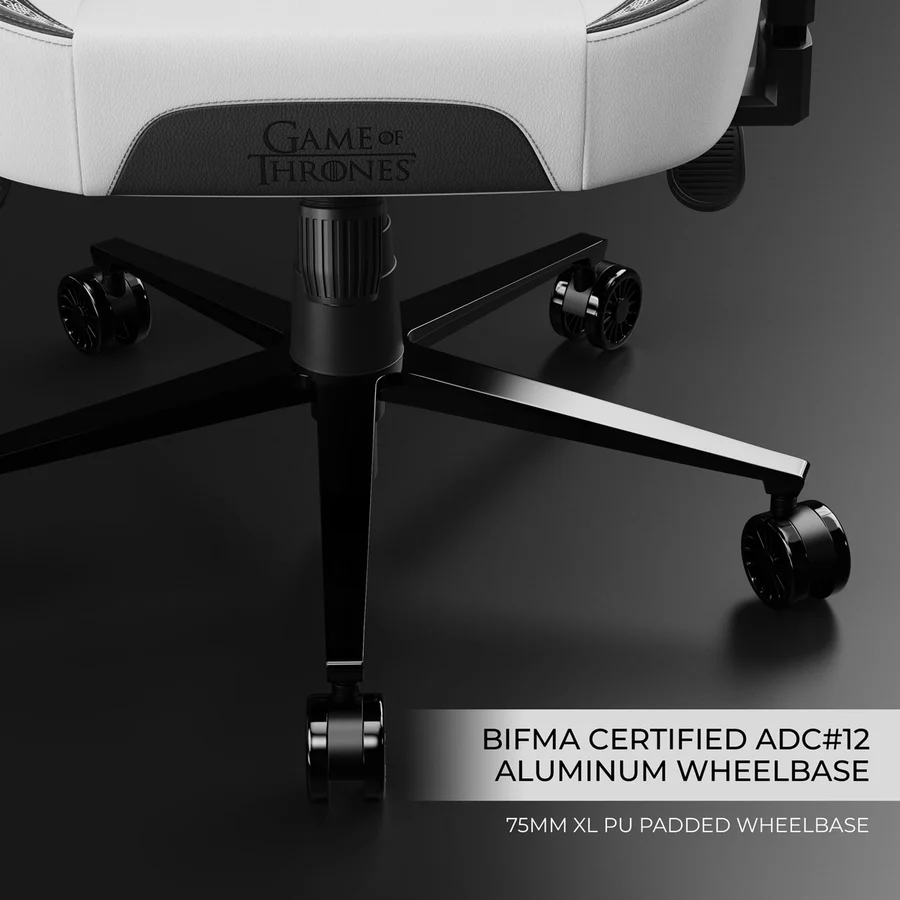 Cybeart House Stark Gaming Chair-133286 Cybeart House Stark Gaming Chair-133286