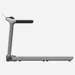 King Smith Smart Foldable Treadmill - X218-134576