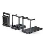 King Smith Smart Foldable Treadmill - Mx16+-134569