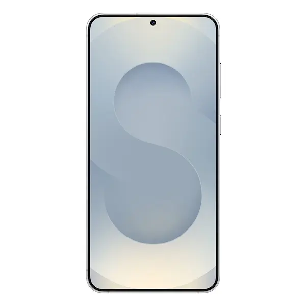 Samsung Galaxy S25 128gb 12gb Ram 5g - Silver Shadow-0