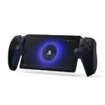 Ps5: Sony Playstation Portal Remote Player - Midnight Black-134637