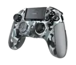 Nacon Revolution 5 Pro Wireless Controller For Ps5&ps4 - Arctic Camo-134804