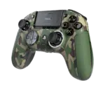 Nacon Revolution 5 Pro Wireless Controller For Ps5&ps4 - Forest Camo-134808