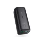 Rav Power Pd Pioneer 2000mah Gan Pd50w 4-port Power Bank - Black-0
