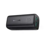 Rav Power Pd Pioneer 2000mah Gan Pd50w 4-port Power Bank - Black-134281