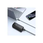 Rav Power Pd Pioneer 2000mah Gan Pd50w 4-port Power Bank - Black-134282