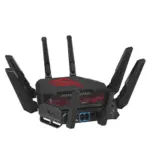Asus Rog Rapture Gt-be19000 Tri-band Wifi 7 Gaming Router-134296