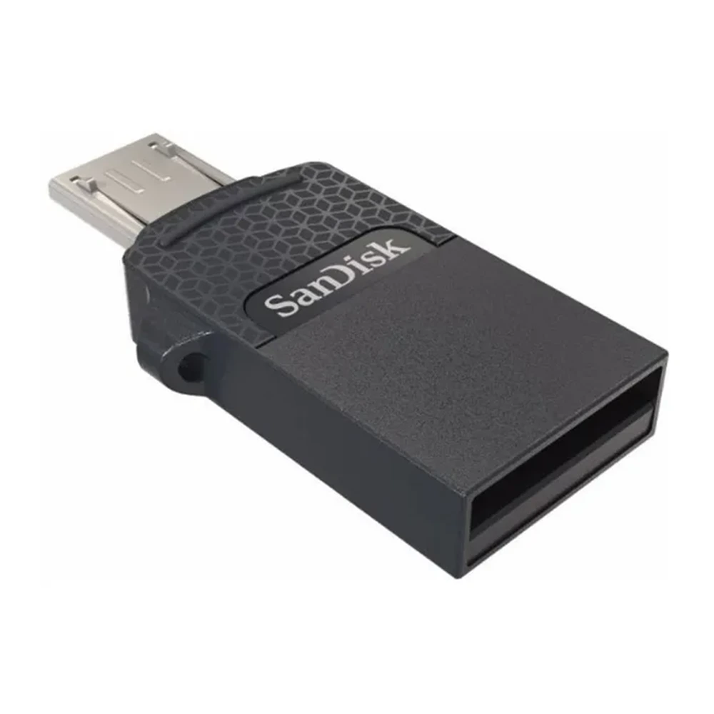 Sandisk Ultra Dual Drive Micro Usb 2.0 Otg 16gb-0 Sandisk Ultra Dual Drive Micro Usb 2.0 Otg 16gb-0