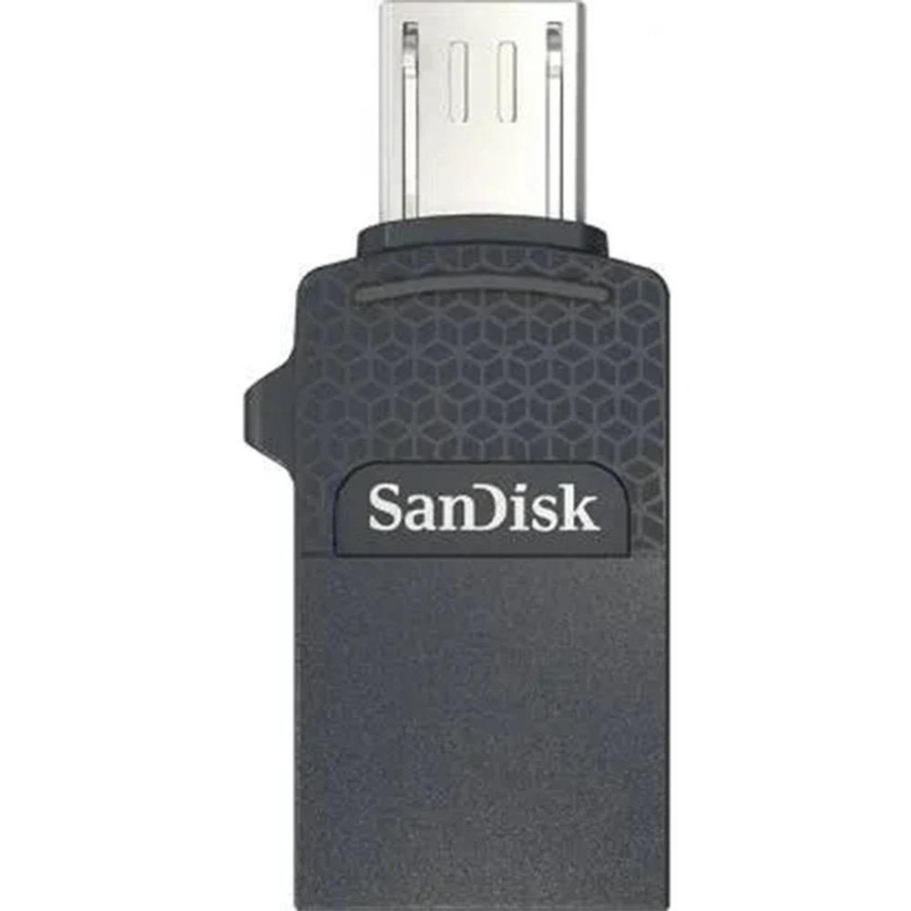 Sandisk Ultra Dual Drive Micro Usb 2.0 Otg 16gb-134309 Sandisk Ultra Dual Drive Micro Usb 2.0 Otg 16gb-134309