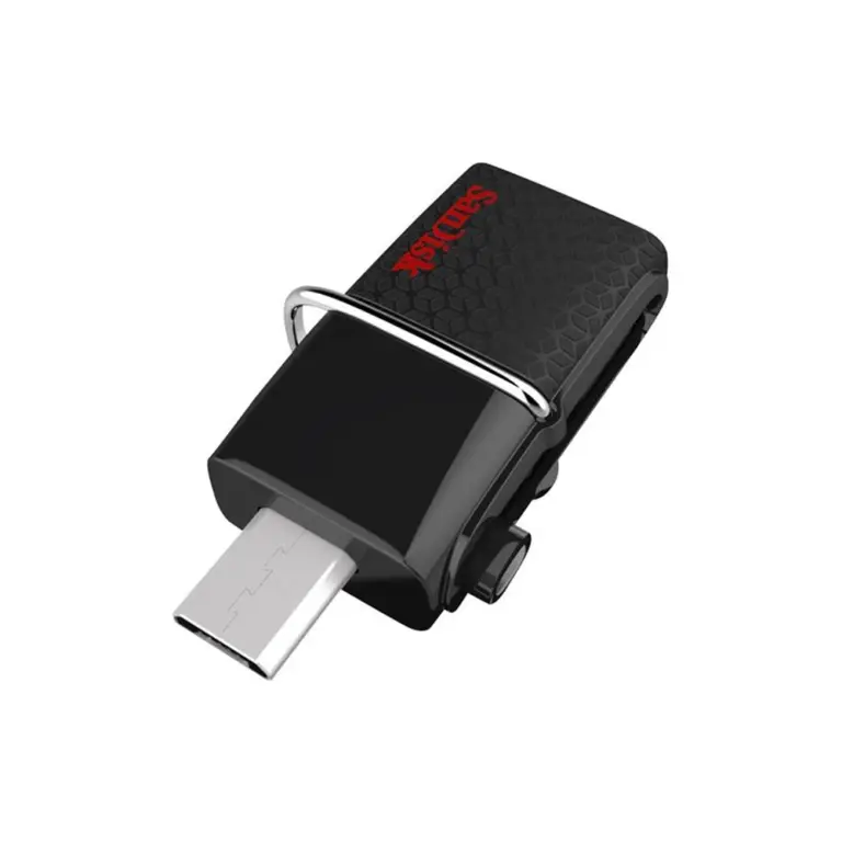 Sandisk Ultra Dual (16 Gb) Usb Drive 3.0 Flash Drive-0