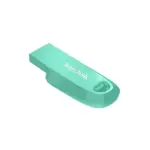 Sandisk Ultra Curve 3.2 Flash Drive 512gb - Green -0