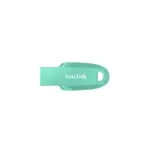 Sandisk Ultra Curve 3.2 Flash Drive 512gb - Green -134315