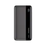 Momax 1-power Ultra Power Bank 145w 25000mah - Black-0