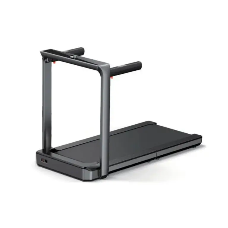 King Smith Smart Foldable Treadmill - Mx16+-0
