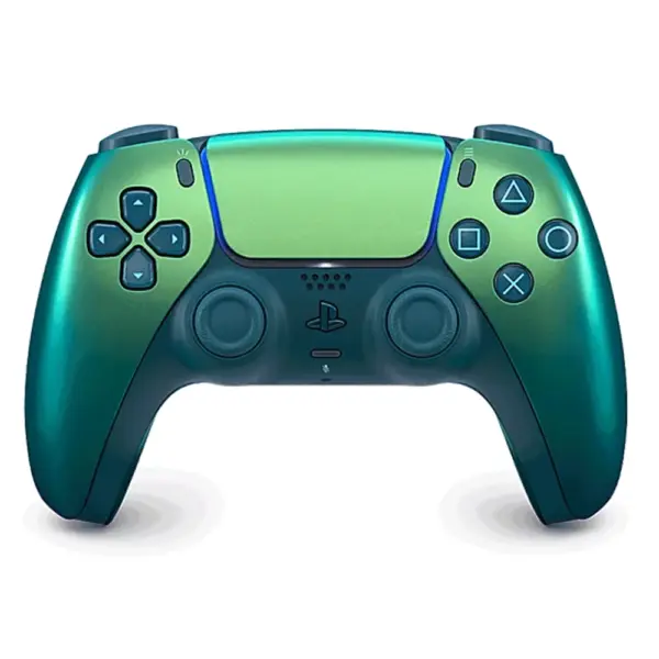 Ps5: Sony Dualsense Wireless Controller - Chroma Teal-0