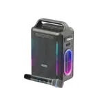 Powerology Karaoke Party Speaker -0