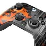 Xbox: Scuf Instinct Pro Wireless Performance Controller - Call Of Duty Black Ops 6 Edition-134615