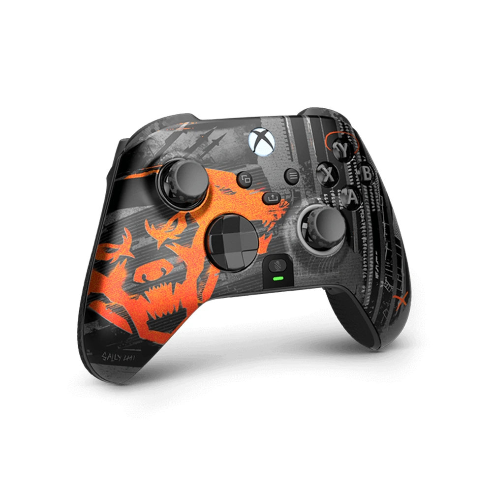 Xbox: Scuf Instinct Pro Wireless Performance Controller - Call Of Duty Black Ops 6 Edition-134614 Xbox: Scuf Instinct Pro Wireless Performance Controller - Call Of Duty Black Ops 6 Edition-134614