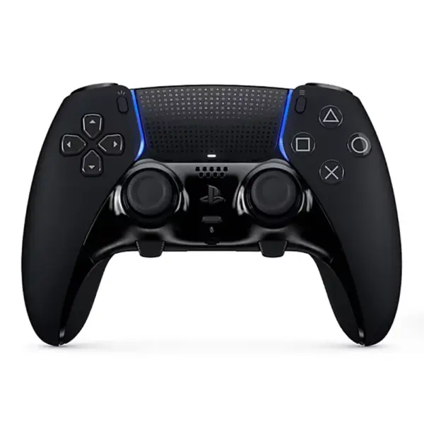 Ps5: Sony Dualsense Edge Wireless Controller - Midnight Black-0