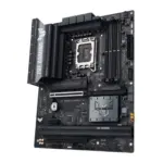 Asus Tuf Gaming B860-plus Wifi Ddr5 Atx Gaming Motherboard - Black-134695