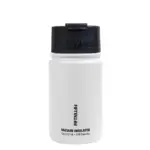 Fifty Fifty Vaccum Insulated Bottle 354ml - Winter White-0